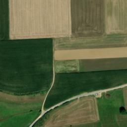 Satellite imagery of LB077, BE