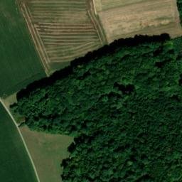Satellite imagery of LB077, BE