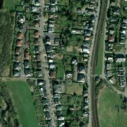 Satellite imagery of Walferdange, résidence du prince Henry, Lieutenant-général du roi grand-duc., LU