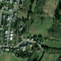 Satellite imagery of Walferdange, résidence du prince Henry, Lieutenant-général du roi grand-duc., LU