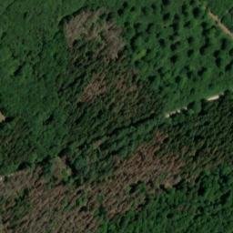 Satellite imagery of Friedrichskopf, DE