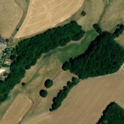 Satellite imagery of Kleekopf, DE