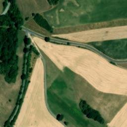 Satellite imagery of Krausberg, DE
