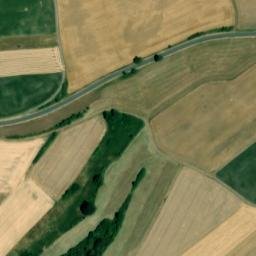 Satellite imagery of Krausberg, DE