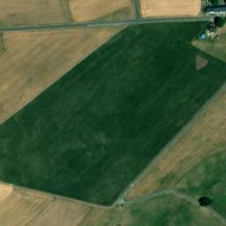 Satellite imagery of Krausberg, DE