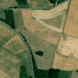 Satellite imagery of Kipp, DE