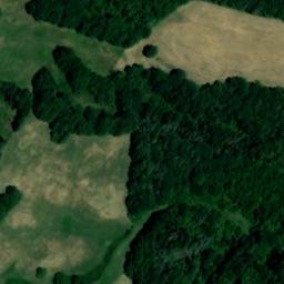 Satellite imagery of Vogelsberg, DE
