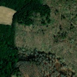 Satellite imagery of Vogelsberg, DE