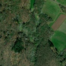 Satellite imagery of Vogelsberg, DE
