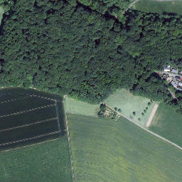 Satellite imagery of Rüllberg, DE