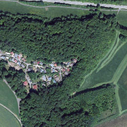 Satellite imagery of Rüllberg, DE