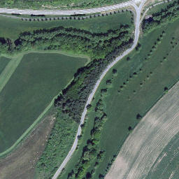 Satellite imagery of Rüllberg, DE
