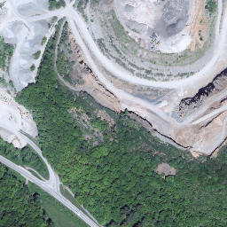 Satellite imagery of Schäferberg, DE