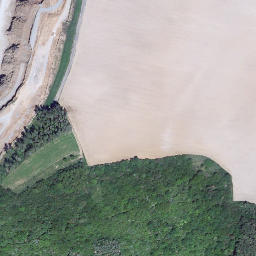 Satellite imagery of Schäferberg, DE