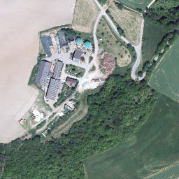 Satellite imagery of Schäferberg, DE