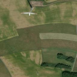 Satellite imagery of Roßberg, DE