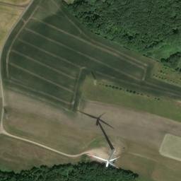 Satellite imagery of Roßberg, DE