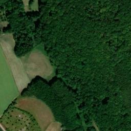 Satellite imagery of Teufelsberg, DE