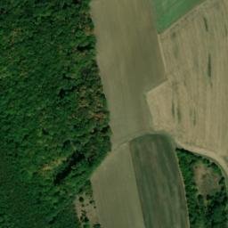 Satellite imagery of Teufelsberg, DE