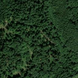 Satellite imagery of Großer Kahlenberg, DE