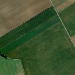 Satellite imagery of Hungerberg, DE