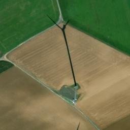 Satellite imagery of Hungerberg, DE