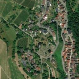Satellite imagery of Hubenhecke, DE