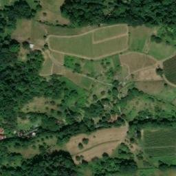 Satellite imagery of Hubenhecke, DE