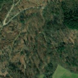Satellite imagery of Silbergrubenkopf, DE