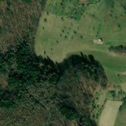 Satellite imagery of Silbergrubenkopf, DE