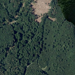 Satellite imagery of Erzberg, DE