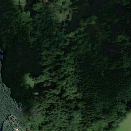 Satellite imagery of Erzberg, DE