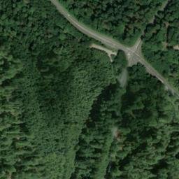 Satellite imagery of Kahlberg, DE