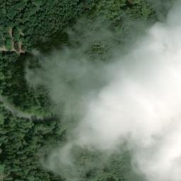 Satellite imagery of Kahlberg, DE