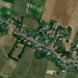 Satellite imagery of Sendemast Würzberg, DE