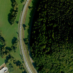 Satellite imagery of Gotthardsberg, DE