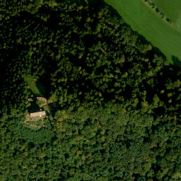 Satellite imagery of Gotthardsberg, DE