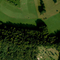 Satellite imagery of Gotthardsberg, DE
