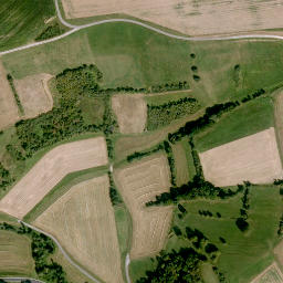 Satellite imagery of Frohnleite, DE