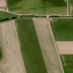 Satellite imagery of Frohnleite, DE