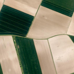 Satellite imagery of Hohenberg, DE