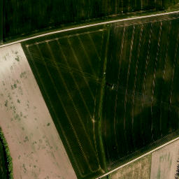 Satellite imagery of Galgenbuck, DE