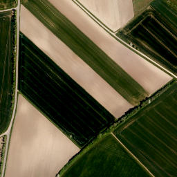 Satellite imagery of Galgenbuck, DE