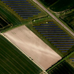 Satellite imagery of Galgenbuck, DE