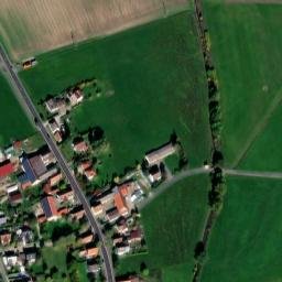 Satellite imagery of Jägersberg, DE