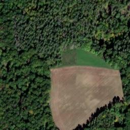 Satellite imagery of Lauberleite, DE