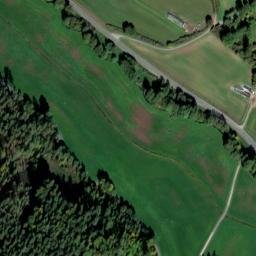 Satellite imagery of Roßberg, DE