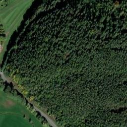 Satellite imagery of Roßberg, DE