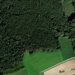 Satellite imagery of Kleiner Gabersberg, DE