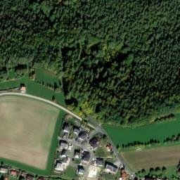 Satellite imagery of Altes Schloss Rauschenberg, DE